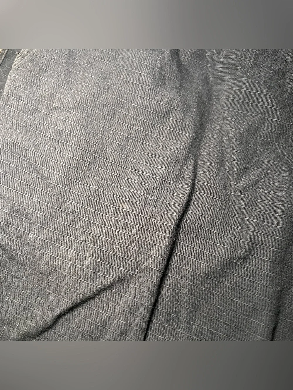 JORDAN Y2K Mens Cargo Shorts READ DESC
